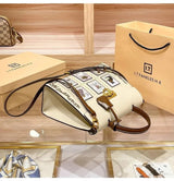 The Marivelle Artistry Tote - Vellegra