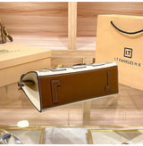 The Marivelle Artistry Tote - Vellegra