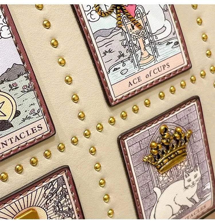 The Marivelle Artistry Tote - Vellegra