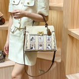 The Marivelle Artistry Tote - Vellegra