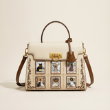 The Marivelle Artistry Tote - Vellegra