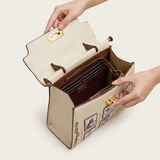 The Marivelle Artistry Tote - Vellegra