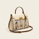 The Marivelle Artistry Tote - Vellegra