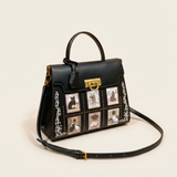 The Marivelle Artistry Tote - Vellegra