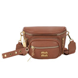 The Merali Utility Belt Bag - Vellegra