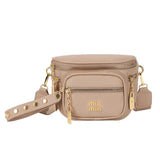 The Merali Utility Belt Bag - Vellegra