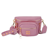 The Merali Utility Belt Bag - Vellegra