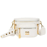 The Merali Utility Belt Bag - Vellegra