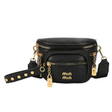 The Merali Utility Belt Bag - Vellegra