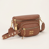 The Merali Utility Belt Bag - Vellegra