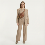 The Merali Utility Belt Bag - Vellegra