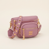 The Merali Utility Belt Bag - Vellegra