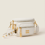 The Merali Utility Belt Bag - Vellegra