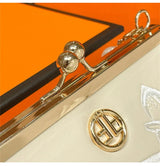 The Mielle Pearl Frame - Vellegra