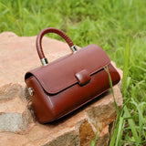 The Seraphine Mini Satchel - Vellegra