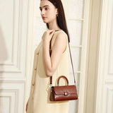 The Seraphine Mini Satchel - Vellegra