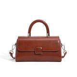 The Seraphine Mini Satchel - Vellegra