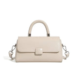 The Seraphine Mini Satchel - Vellegra