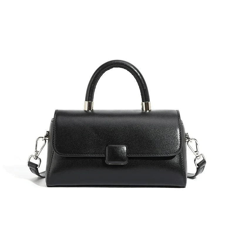 The Seraphine Mini Satchel - Vellegra