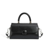 The Seraphine Mini Satchel - Vellegra