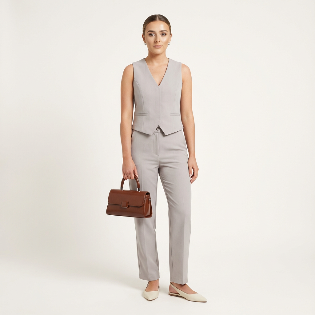 The Seraphine Mini Satchel - Vellegra