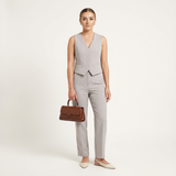 The Seraphine Mini Satchel - Vellegra