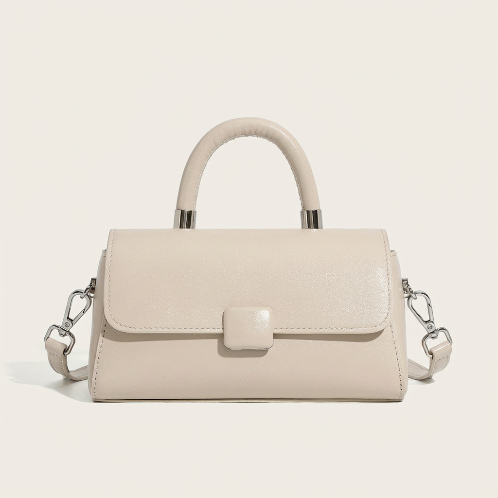 The Seraphine Mini Satchel - Vellegra