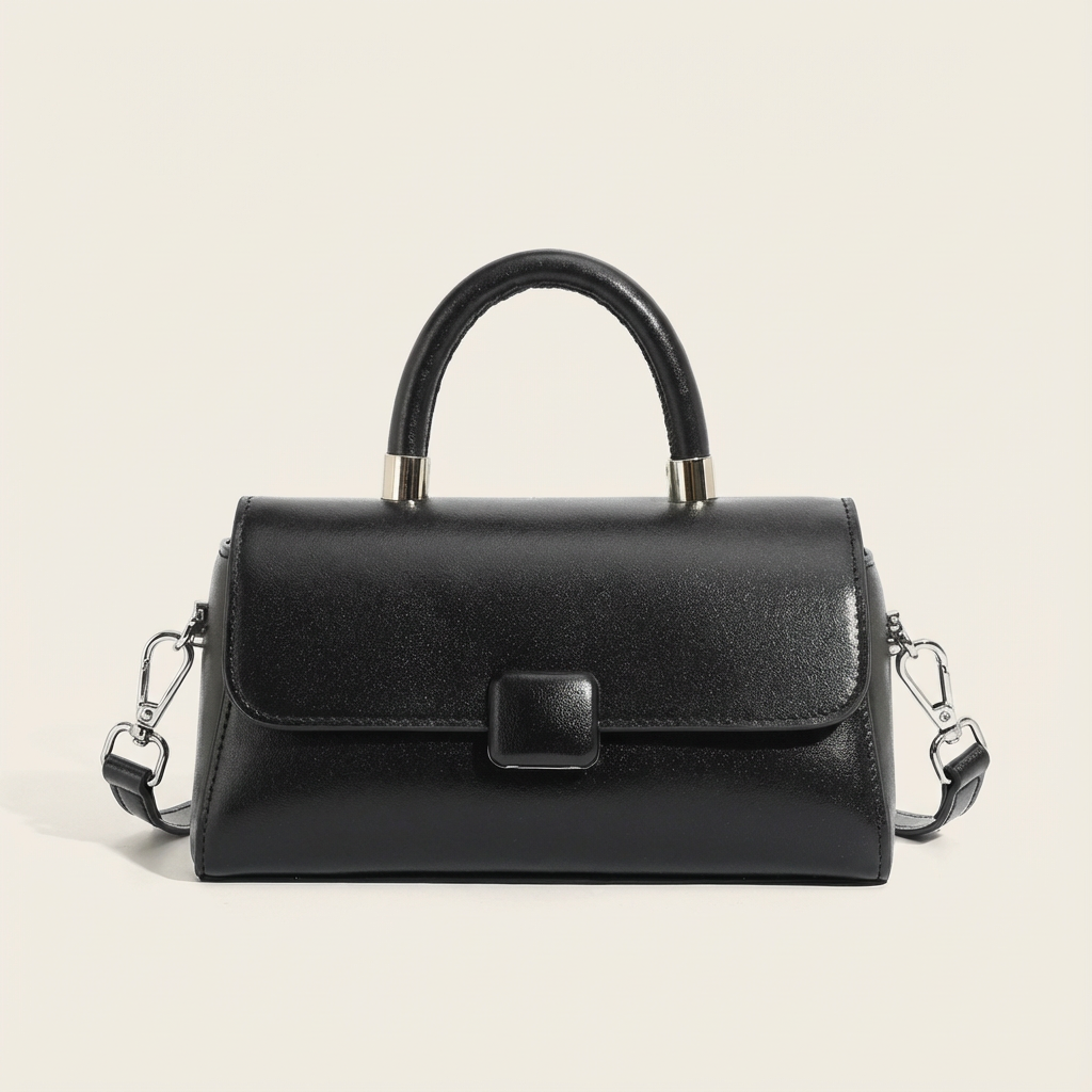 The Seraphine Mini Satchel - Vellegra