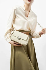 The Sevina Crossbody - Vellegra