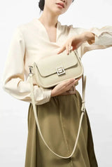 The Sevina Crossbody - Vellegra
