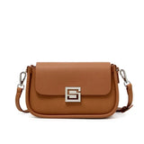 The Sevina Crossbody - Vellegra