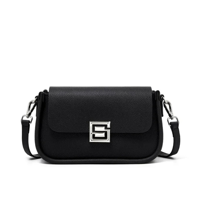 The Sevina Crossbody - Vellegra