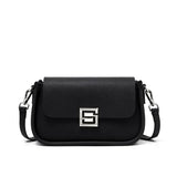 The Sevina Crossbody - Vellegra