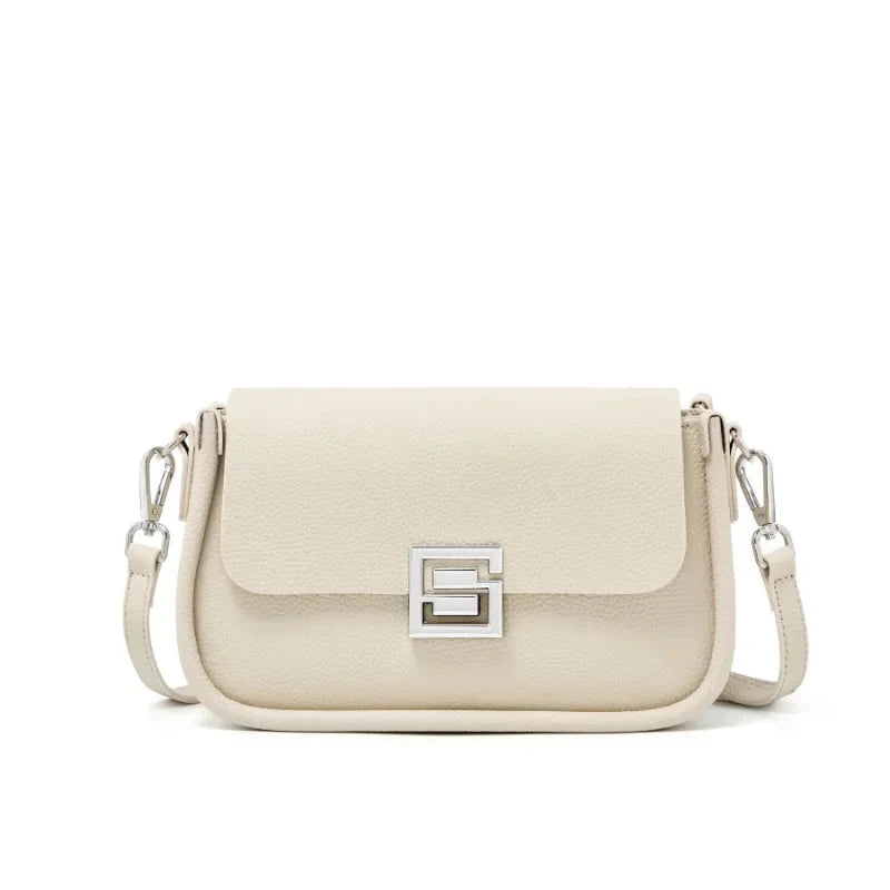 The Sevina Crossbody - Vellegra