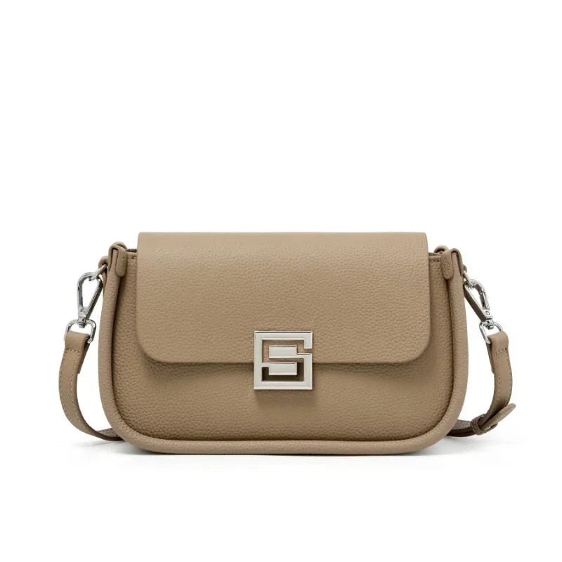 The Sevina Crossbody - Vellegra