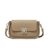 The Sevina Crossbody - Vellegra