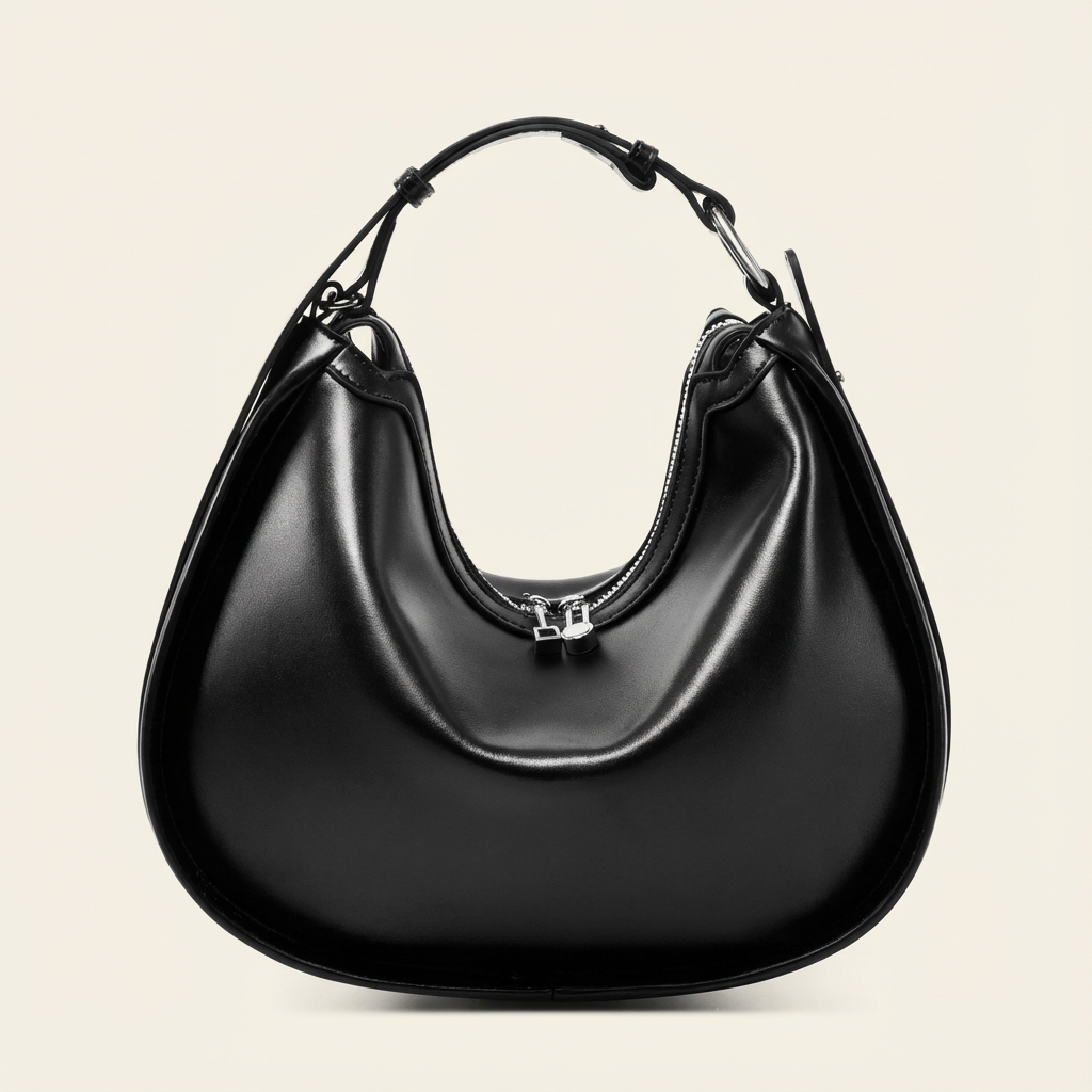 The Solenna Crescent - Vellegra