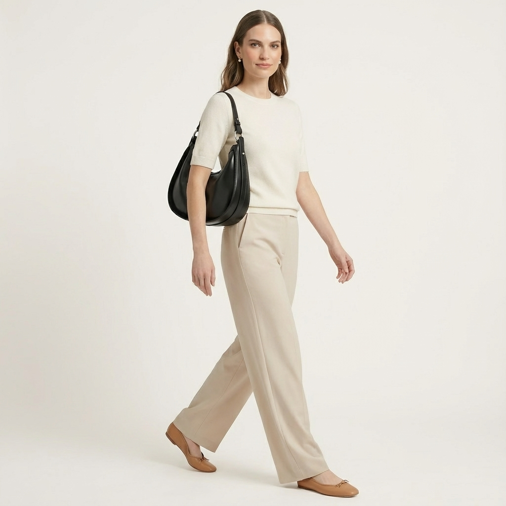 The Solenna Crescent - Vellegra