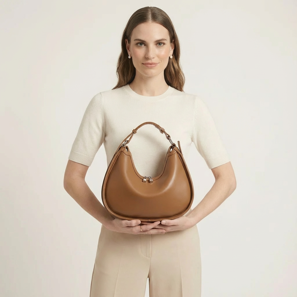 The Solenna Crescent - Vellegra