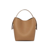 The Solenne Bucket Bag - Vellegra