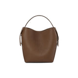 The Solenne Bucket Bag - Vellegra