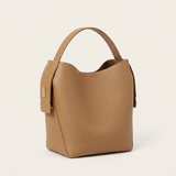 The Solenne Bucket Bag - Vellegra