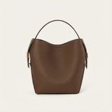 The Solenne Bucket Bag - Vellegra