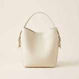 The Solenne Bucket Bag - Vellegra