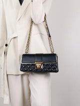 The Valette Lock Flap - Vellegra