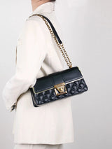 The Valette Lock Flap - Vellegra
