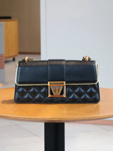 The Valette Lock Flap - Vellegra