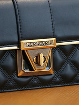 The Valette Lock Flap - Vellegra