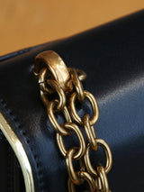 The Valette Lock Flap - Vellegra