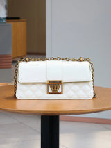 The Valette Lock Flap - Vellegra